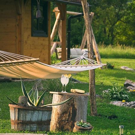 Father'S Land Rakovica Dış mekan fotoğraf
