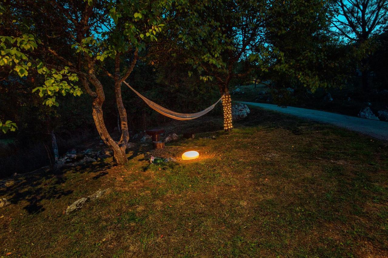 Father'S Land Rakovica Dış mekan fotoğraf